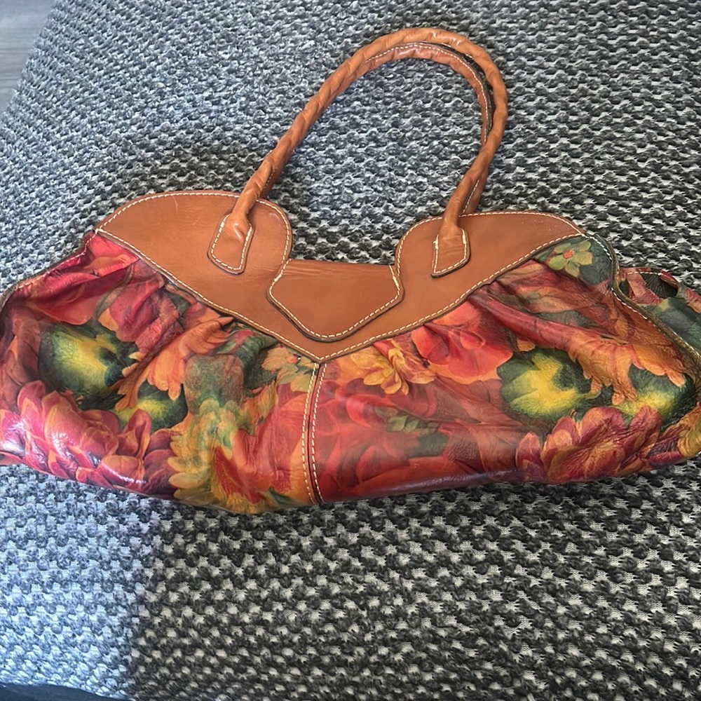 Leather Bag
